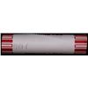Image 3 : Shotgun Lincoln 1c roll, 1989-p 50 pcs Steel-Strong Wrapper.