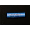 Image 4 : Buffalo Nickel Shotgun Roll in Old Bank Style 'Automat Horn & Hardart, Abbott Coin Counter' Wrapper 
