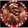 Image 2 : Shotgun Lincoln 1c roll, 1964-p 50 pcs Brandt 50c Wrapper.