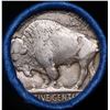 Image 3 : Buffalo Nickel Shotgun Roll in Old Bank Style 'Automat Horn & Hardart, Abbott Coin Counter' Wrapper 