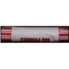 Image 3 : Shotgun Lincoln 1c roll, 1974-p 50 pcs Brandt 50c Wrapper.