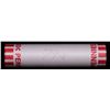 Image 3 : Shotgun Lincoln 1c roll, 1977-p 50 pcs Bank Wrapper.