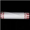 Image 4 : Shotgun Lincoln 1c roll, 1977-p 50 pcs Bank Wrapper.