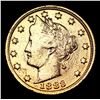Image 2 : 1883 n/c "Racketeer Nickel" Liberty Nickel 5c Grades