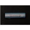 Image 4 : Buffalo Nickel Shotgun Roll in Old Bank Style $2 Nickels' Wrapper 1927 & S Mint Ends