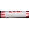 Image 3 : Shotgun Lincoln 1c roll, 2002-d 50 pcs Steel-Strong Wrapper.