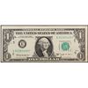 Image 2 : 1963B $1 'Barr Note' Green Seal Federal Reserve Note Grades Choice AU/BU Slider