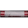 Image 3 : Shotgun Lincoln 1c roll, 1979-p 50 pcs Brandt 50c Wrapper.