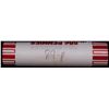 Image 3 : Shotgun Lincoln 1c roll, 1989-p 50 pcs Brandt 50c Wrapper.