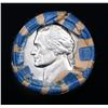 Image 2 : Shotgun Jefferson 5c roll, 1984-d 40 pcs Brandt Wrapper