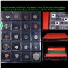 Image 1 : 2014 United States Mint Proof Set - 14 Piece set