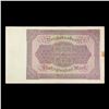 Image 3 : 1922 Germany (Weimar) 50,000 Marks Post-WWI Hyperinflation Banknote P# 79 Grades Choice AU/BU Slider