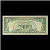Image 3 : 1963 $5 Red seal United States Note Grades vf details