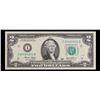Image 2 : 2003 $2 Green Seal Federal Reserve Note Grades vf++