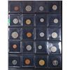 Image 2 : 1999 United States Mint Proof Set 9 coins