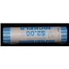 Image 4 : Shotgun Jefferson 5c roll, 2000-p 40 pcs Dunbar Wrapper