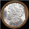 Image 2 : ***Auction Highlight*** 1879 & CC Uncirculated Morgan Dollar Shotgun Roll (fc)