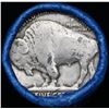 Image 3 : Buffalo Nickel Shotgun Roll in Old Bank Style 'Automat Horn & Hardart, Abbott Coin Counter' Wrapper 