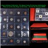 Image 1 : 2007 United States Mint Proof Set - 14 Piece set