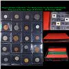 Image 1 : 1989 United States Mint Set in Original Government Packaging 10 coins
