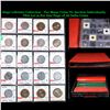 Image 1 : 1988 United Stated Mint Proof Set 5 coins