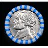 Image 2 : Shotgun Jefferson 5c roll, 1999-p 40 pcs Brandt Wrapper