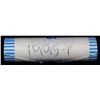 Image 3 : Shotgun Jefferson 5c roll, 1999-p 40 pcs Brandt Wrapper