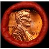 Image 2 : Shotgun Lincoln 1c roll, 1974-p 50 pcs Brandt Wrapper.