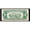 Image 3 : 1963A $2 Red seal United States Note Grades vf++