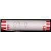 Image 3 : Shotgun Lincoln 1c roll, 1969-d 50 pcs Bank Wrapper.