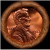 Image 2 : Shotgun Lincoln 1c roll, 1982-p 50 pcs Brandt Wrapper.