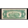 Image 3 : 1928C $2 Red Seal United States Note Fr-1504 Grades vf+