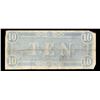 Image 3 : 1864 $10 Confederate States Note, T68 Grades vf++