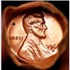 Image 2 : Shotgun Lincoln 1c roll, 1968-s 50 pcs Standard Paper Goods Wrapper.