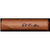 Image 4 : Shotgun Lincoln 1c roll, 1968-s 50 pcs Standard Paper Goods Wrapper.