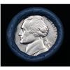 Image 2 : Shotgun Jefferson 5c roll, 1978-p 40 pcs Bank Wrapper