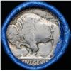 Image 3 : Buffalo Nickel Shotgun Roll in Old Bank Style 'Automat Horn & Hardart, Abbott Coin Counter' Wrapper 