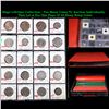 Image 1 : 1991 United States Mint Set in Original Government Packaging, 10 Coins Inside!