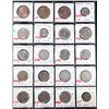 Image 2 : 1991 United States Mint Set in Original Government Packaging, 10 Coins Inside!