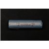 Image 4 : Buffalo Nickel Shotgun Roll in Old Bank Style $2 Nickels' Wrapper 1925 & D Mint Ends