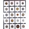 Image 3 : Huge Liifetime Collection - Too Many Coins To Auction Individually - This Lot is For One Page of 20 