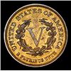 Image 3 : 1883 n/c "Racketeer Nickel" Liberty Nickel 5c Grades