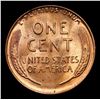 Image 3 : 1937-d Lincoln Cent 1c Grades GEM++ Unc RD