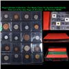 Image 1 : 1979 United Stated Mint Proof Set 6 coins