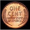 Image 3 : 1952-d Lincoln Cent 1c Grades GEM+ Unc RD