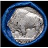 Image 3 : Buffalo Nickel Shotgun Roll in Old Bank Style 'Automat Horn & Hardart, Abbott Coin Counter' Wrapper 