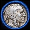 Image 2 : Buffalo Nickel Shotgun Roll in Old Bank Style 'Automat Horn & Hardart, Abbott Coin Counter' Wrapper 