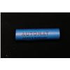 Image 4 : Buffalo Nickel Shotgun Roll in Old Bank Style 'Automat Horn & Hardart, Abbott Coin Counter' Wrapper 