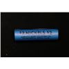 Image 5 : Buffalo Nickel Shotgun Roll in Old Bank Style 'Automat Horn & Hardart, Abbott Coin Counter' Wrapper 