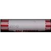Image 3 : Shotgun Lincoln 1c roll, 2003-d 50 pcs Brandt 50c Wrapper.